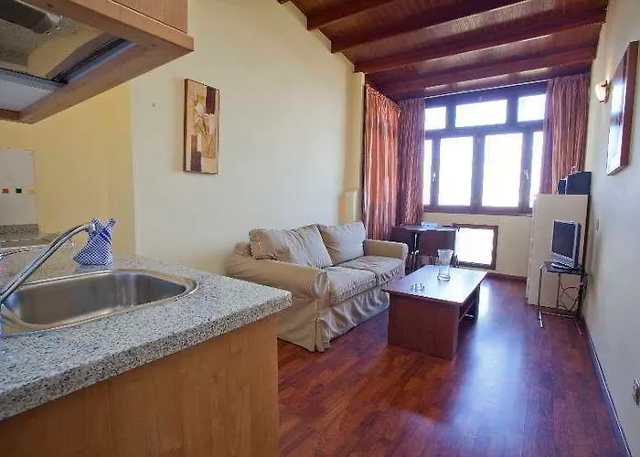 Miami Santa Catalina Lejlighed *