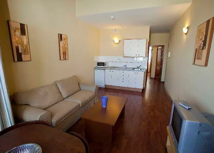 Miami Santa Catalina Lejlighed