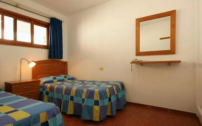 Miami Santa Catalina Lejlighed Las Palmas de Gran Canaria