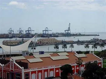 Miami Santa Catalina Lejlighed