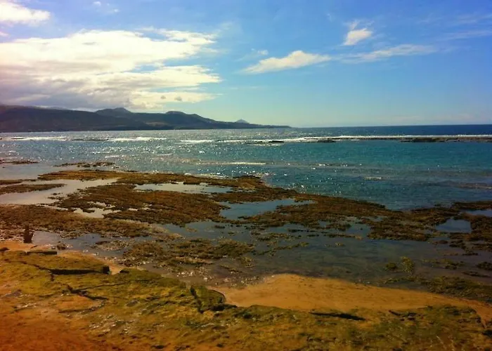 Miami Santa Catalina Lejlighed