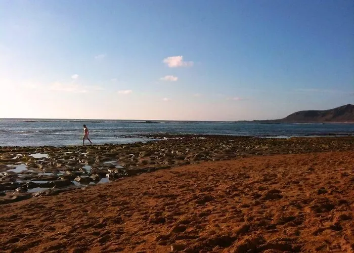 Miami Santa Catalina Lejlighed *