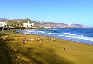 Miami Santa Catalina * Las Palmas de Gran Canaria