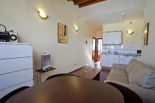 Miami Santa Catalina Lejlighed