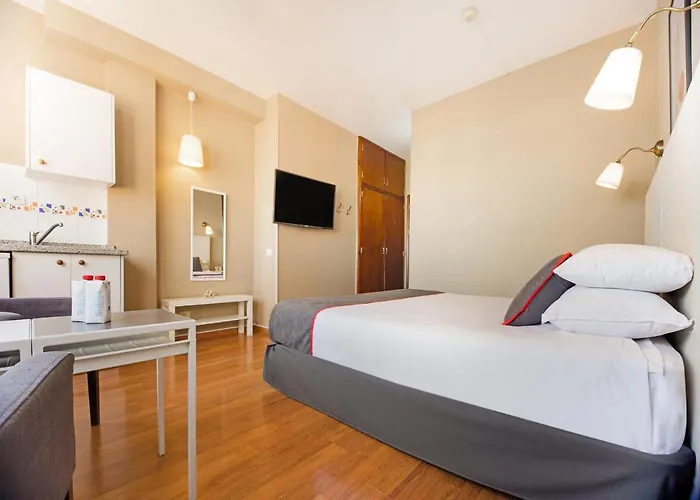 Miami Santa Catalina Lejlighed *