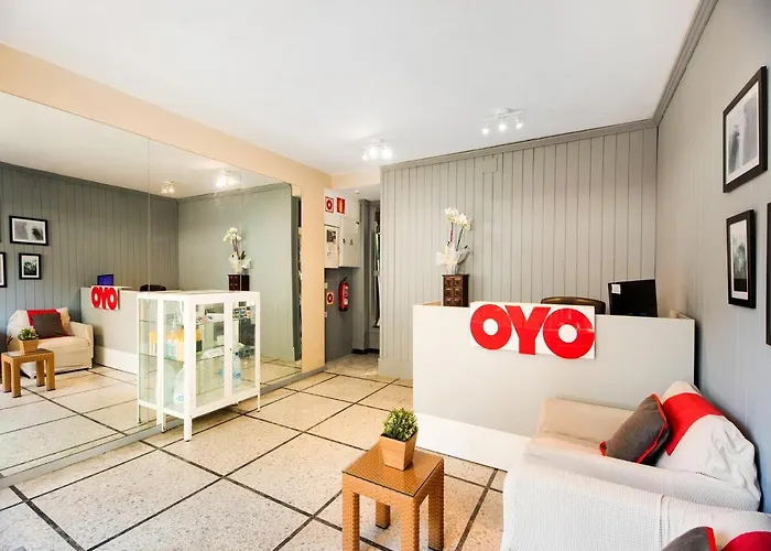 Miami Santa Catalina Lejlighed Las Palmas de Gran Canaria