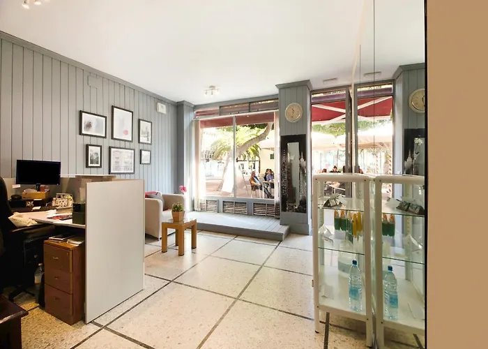 Miami Santa Catalina Lejlighed