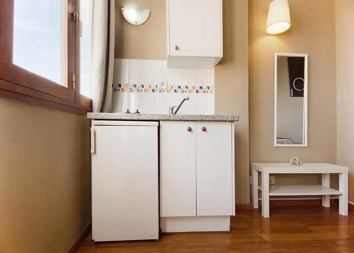 Miami Santa Catalina Lejlighed