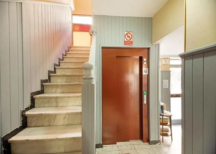 Lejlighed Miami Santa Catalina Las Palmas de Gran Canaria