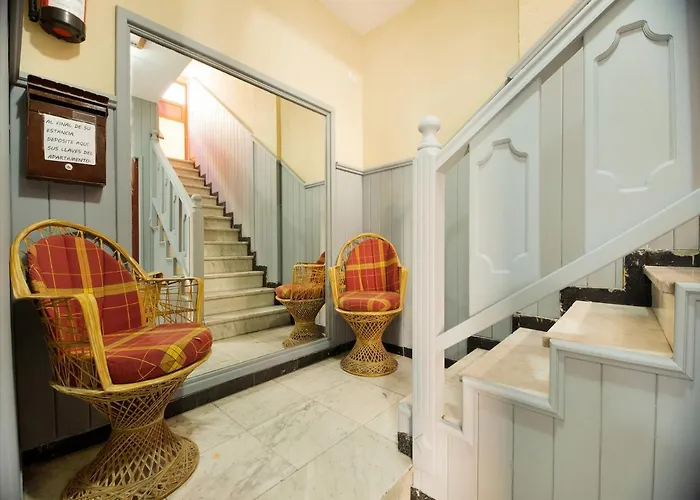 Miami Santa Catalina Lejlighed