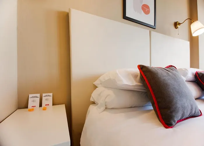 Lejlighed Miami Santa Catalina *