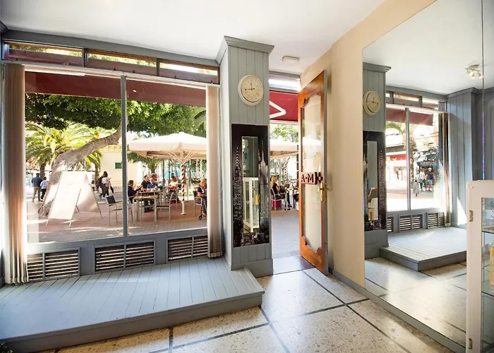 Lejlighed Miami Santa Catalina *