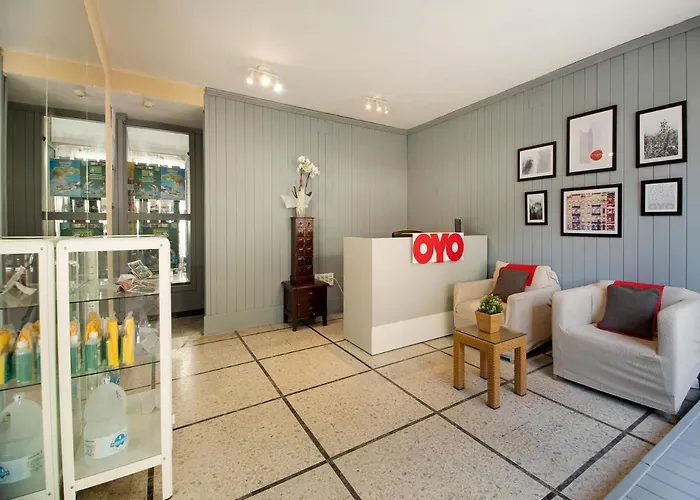 Lejlighed Miami Santa Catalina Las Palmas de Gran Canaria