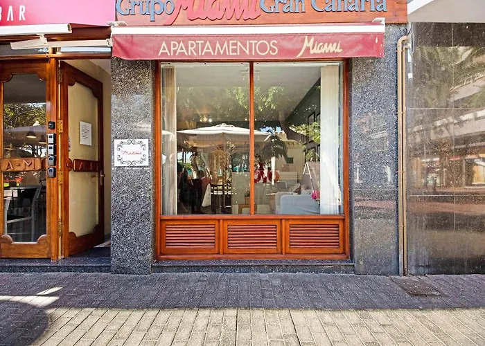 Lejlighed Miami Santa Catalina