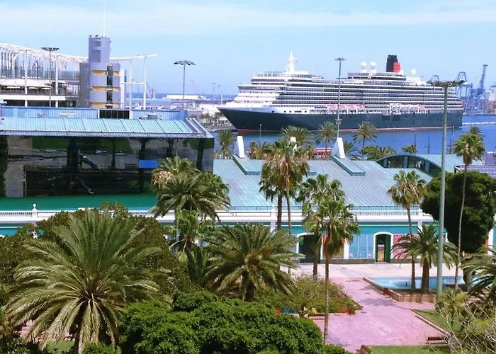 Miami Santa Catalina Las Palmas de Gran Canaria