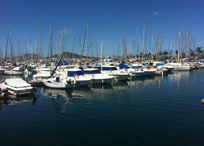 Miami Santa Catalina Lejlighed